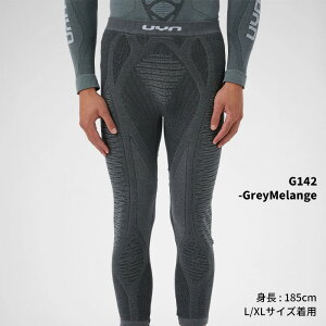 UYN U100511 �E�B�� �x�[�X���C���[ �p���c Elevatyon Biomorph 3/4 Thermal Pants 25-26���f��