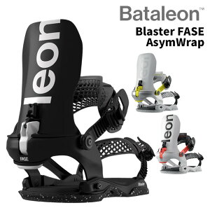 BATALEON o^I Xm[{[h rfBO Blaster FASE AsymWrap 25-26 f