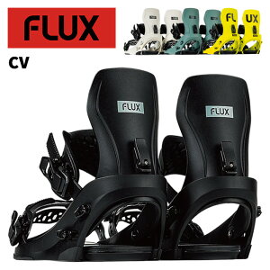 FLUX tbNX Xm[{[h rfBO CV 25-26 f