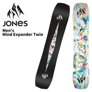 JONES W[Y Xm[{[h  Men's Mind Expander Twin 25-26 f