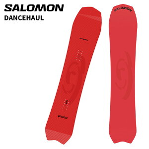 SALOMON �T������ �X�m�[�{�[�h �� DANCEHAUL 25-26 ���f��