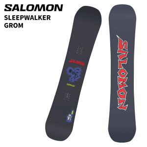 SALOMON T Xm[{[h  SLEEPWALKER GROM 25-26 f