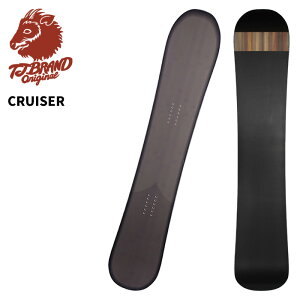 T.J BRAND �e�B�[�W�F�C�u�����h �X�m�[�{�[�h �� CRUISER 25-26 ���f��