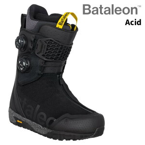 BATALEON �o�^���I�� �X�m�[�{�[�h �u�[�c ACID 25-26 ���f��