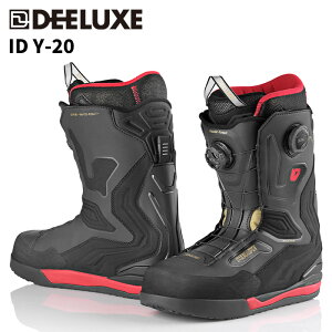 DEELUXE �f�B�[���b�N�X �X�m�[�{�[�h �u�[�c ID Y-20 25-26 ���f��