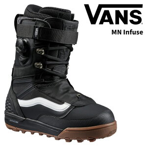VANS oY Xm[{[h u[c MN Infuse 25-26 f
