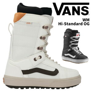 VANS oY Xm[{[h u[c WM Hi-Standard OG 25-26 f fB[X