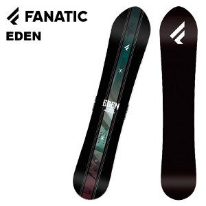 FANATIC t@ieBbN Xm[{[h  EDEN 25-26 f