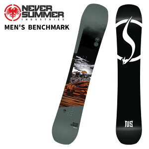 NEVER SUMMER lo[T}[ Xm[{[h  MENfS BENCHMARK 25-26 f