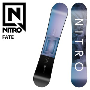 NITRO iCg Xm[{[h  FATE 25-26 f fB[X