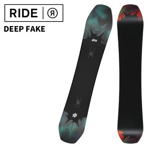 RIDE Ch Xm[{[h  DEEP FAKE 25-26 f