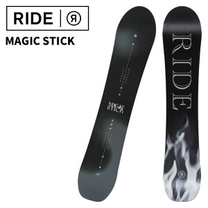 RIDE Ch Xm[{[h  MAGIC STICK 25-26 f