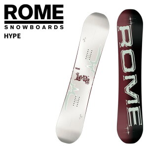 ROME [ Xm[{[h  HYPE 25-26 f fB[X