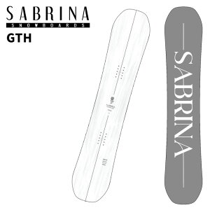 SABRINA Tui Xm[{[h  GTH 25-26 f