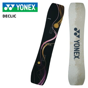 YONEX lbNX Xm[{[h  DECLIC ubN/S[h(184) 25-26 f