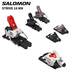 SALOMON T rfBO STRIVE 16 MNil 7.0-16.0j 25-26 f yPi̔sz