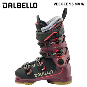DALBELLO _x XL[u[c VELOCE 95 MV W 25-26 f fB[X