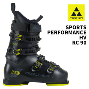 FISCHER tBbV[ XL[u[c RC 90 (YELLOW) 25-26 f