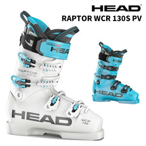 HEAD wbh XL[u[c RAPTOR WCR 130S PV WHITE 25-26 f