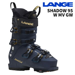 LANGE O XL[u[c SHADOW 95 W MV GW 25-26 f fB[X