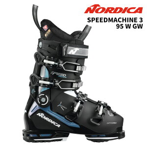 Nordica mfBJ XL[u[c SPEEDMACHINE 3 95 W GW 25-26 f fB[X
