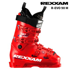 REXXAM OU XL[u[c R-EVO 90 M 25-26 f