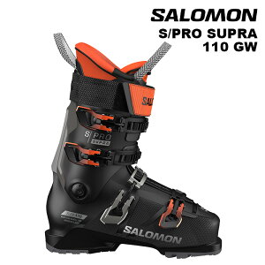 yL47654100z SALOMON T XL[u[c S/PRO SUPRA 110 GW 25-26 f