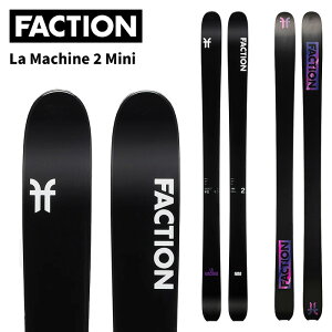 FACTION t@NV XL[ La Machine 2 Pi 25-26 f