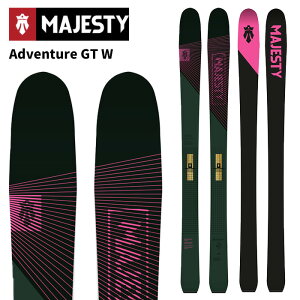 Majesty }WFXeB XL[ Adventure GT W Pi 25-26 f fB[X