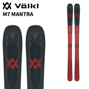 Volkl �t�H���N�� �X�L�[�� M7 MANTRA �P�i 25-26 ���f��