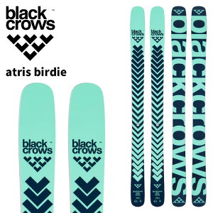BLACK CROWS ubNNEY XL[ atris birdie Pi 25-26 f fB[X p