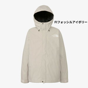 THE NORTH FACE �m�[�X�t�F�C�X �E�F�A WinterPark Jacket NS62516 25-26 ���f�� �W���P�b�g
