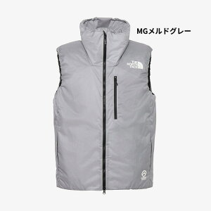 THE NORTH FACE �m�[�X�t�F�C�X �E�F�A Hedge Over Vest NY82522 25-26 ���f�� �W���P�b�g