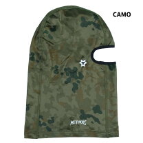 バラクラバ dregen amott type cの通販
