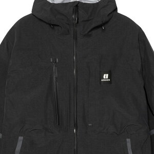 ARMADA A}_ EFA Grands 3L Jacket 25-26(2026)f WPbg
