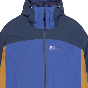 ARMADA A}_ EFA Ansel 2L Shell Jacket 25-26(2026)f WPbg