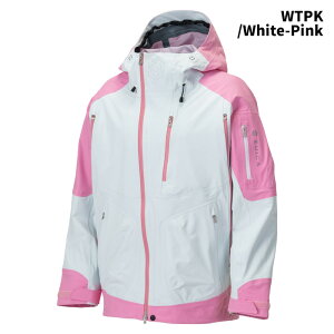 ZUICA Oku-Shell Jacket / ZAM25ST02 25-26(2026)f YCJ XL[ EFA VF WPbg