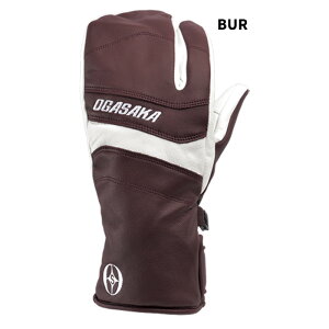 OGASAKA IKTJ O[u GM 25-26 f O{w Semi-Mitten