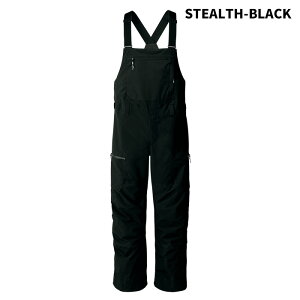 JONES �W���[���Y �E�F�A Men's MTN Surf Recycled Bibs 25-26���f�� �p���c