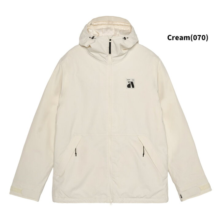 楽天市場】ARMADA アルマダ ウェア Reedy 2L Insulated Jacket 25-26 