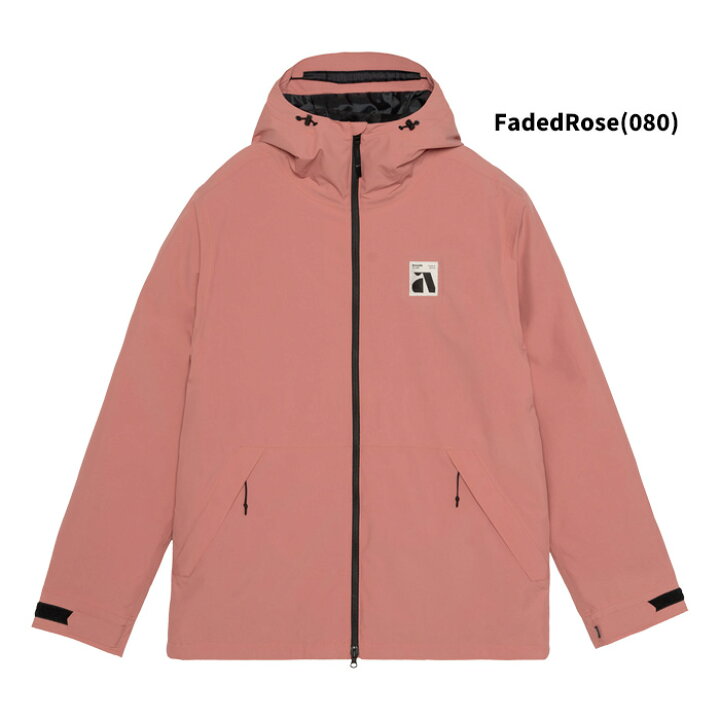 楽天市場】ARMADA アルマダ ウェア Reedy 2L Insulated Jacket 25-26 