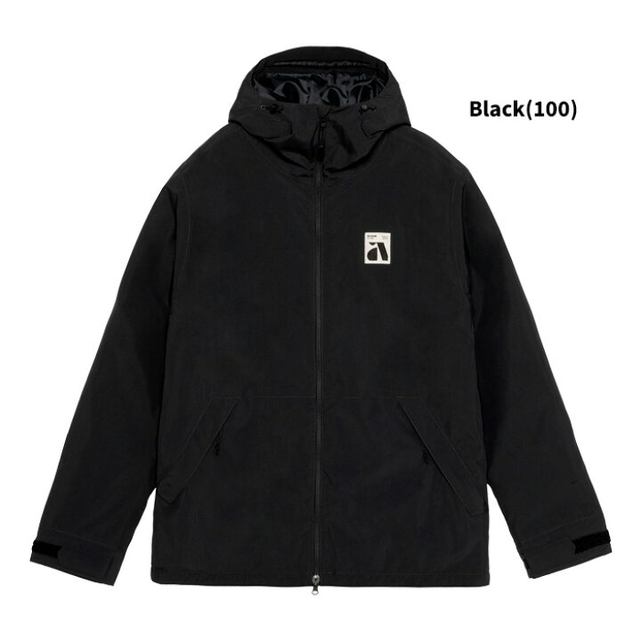 楽天市場】ARMADA アルマダ ウェア Reedy 2L Insulated Jacket 25-26 