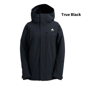 BURTON o[g EFA Women's Reserve 2L INS Stretch JKT 25-26(2026)f fB[X WPbg