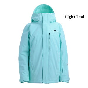 BURTON o[g EFA Women's Reserve 2L INS Stretch JKT 25-26(2026)f fB[X WPbg