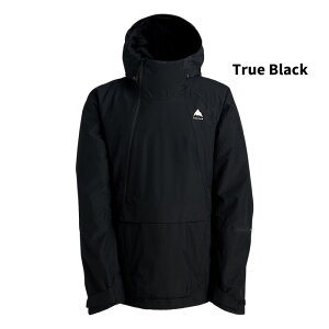 BURTON o[g EFA Men's Reserve 2L Relaxed Anorak 25-26(2026)f WPbg