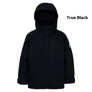 BURTON o[g EFA Kids' Powline GORE-TEX 2L Jacket 25-26(2026)f WPbg