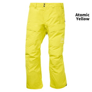 BURTON o[g EFA Men's [ak] Swash GORE-TEX Pants 25-26(2026)f pc