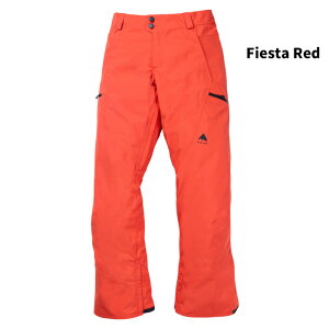 BURTON バートン ウェア Women's Reserve GORE-TEX 2L Pants 25-26(2026)モデル レディース パンツ