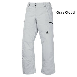 BURTON o[g EFA Women's Reserve GORE-TEX 2L Pants 25-26(2026)f fB[X pc