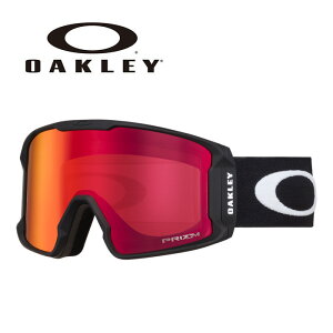 OAKLEY�y25/26�ELINE MINER L�FMATTE BLACK / PRIZM TORCH IRIDIUM�zOO7070-02�@70700201 �I�[�N���[ �S�[�O��